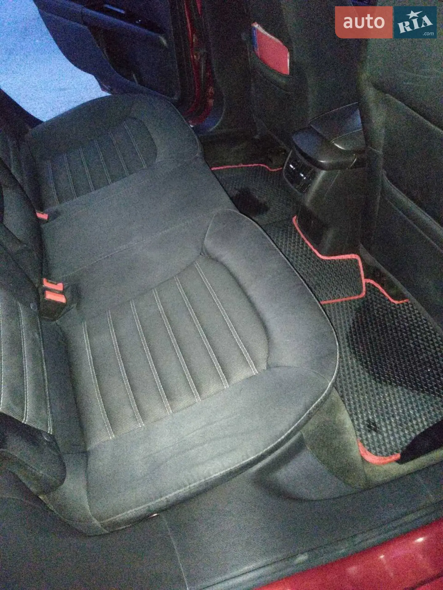 2015 Ford Fusion - мініатюра 20