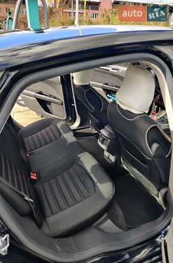 Седан Ford Fusion 2015 в Львові