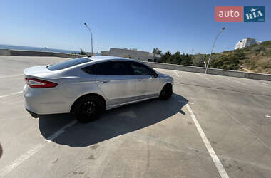 Седан Ford Fusion 2015 в Кривом Роге