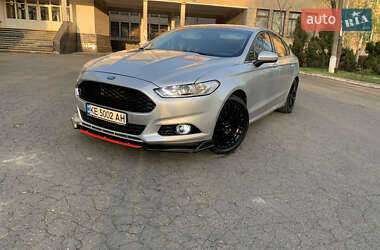 Седан Ford Fusion 2015 в Кривом Роге