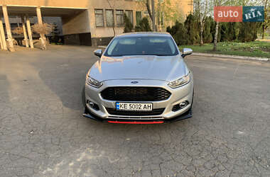 Седан Ford Fusion 2015 в Кривом Роге