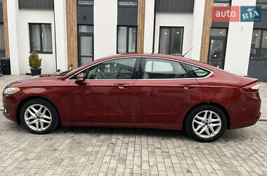 Седан Ford Fusion 2013 в Белогородке