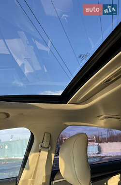 Седан Ford Fusion 2013 в 