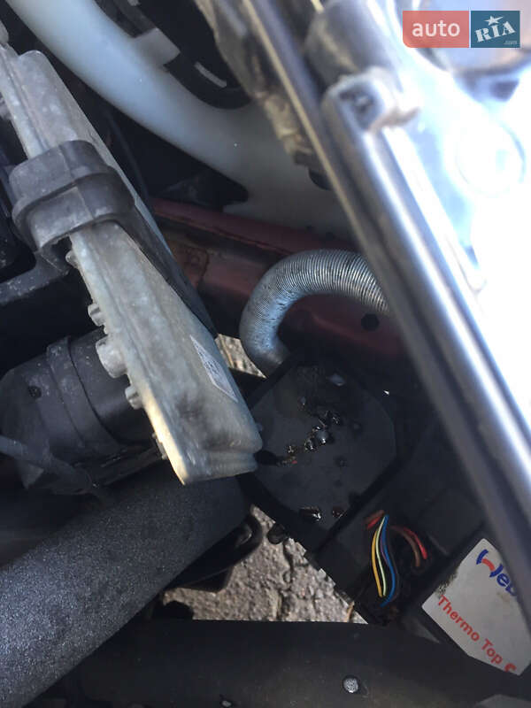 Хэтчбек Ford Fusion 2007 в Виннице