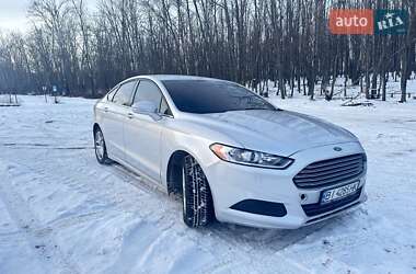 Седан Ford Fusion 2015 в Харкові