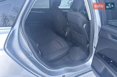 Седан Ford Fusion 2015 в Харькове