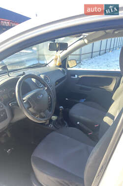 Хетчбек Ford Fusion 2008 в Василькові