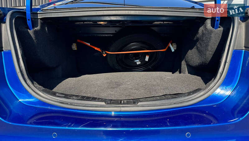 Седан Ford Fusion 2017 в Полтаві фото 24 Седан Ford Fusion 2017 в Полтаві