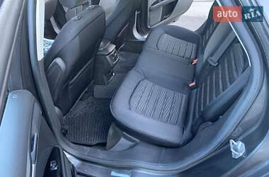 Седан Ford Fusion 2016 в 