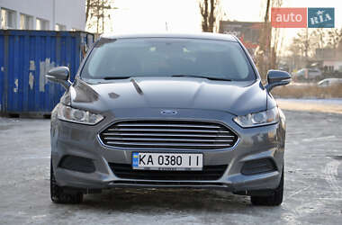 Седан Ford Fusion 2014 в Киеве