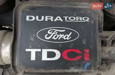 Хэтчбек Ford Fusion 2007 в 