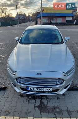 Седан Ford Fusion 2015 в Ірпені