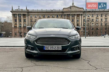 Седан Ford Fusion 2015 в Николаеве