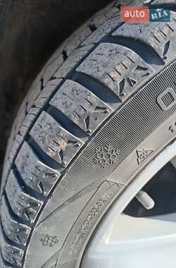 Хэтчбек Ford Fusion 2006 в 
