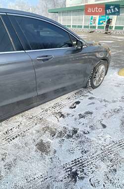 Седан Ford Fusion 2012 в Павлограде