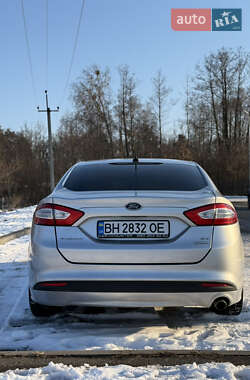 Седан Ford Fusion 2013 в Киеве