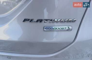 Седан Ford Fusion 2018 в Києві