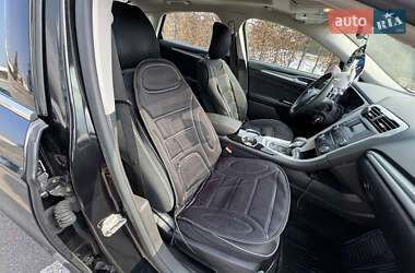 Седан Ford Fusion 2013 в Києві