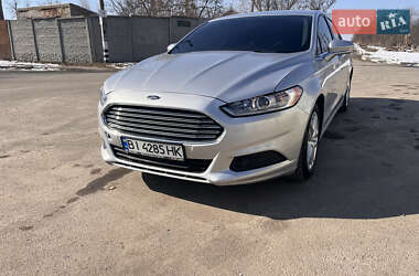 Седан Ford Fusion 2015 в Харькове