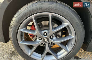 Седан Ford Fusion 2015 в 