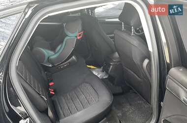 Седан Ford Fusion 2015 в 