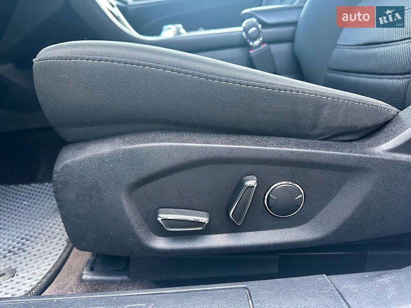 Седан Ford Fusion 2017 в Ковеле фото 41 Седан Ford Fusion 2017 в Ковеле