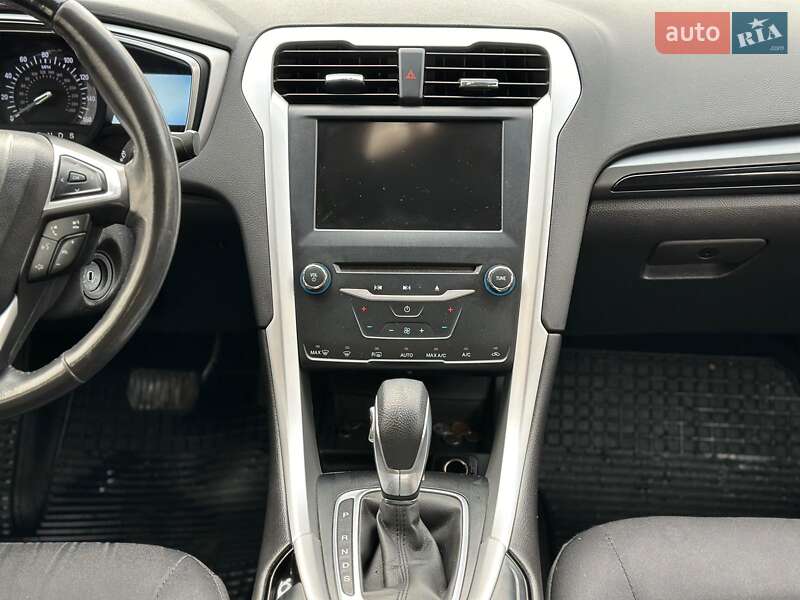 Седан Ford Fusion 2014 в Вінниці фото 23 Седан Ford Fusion 2014 в Вінниці