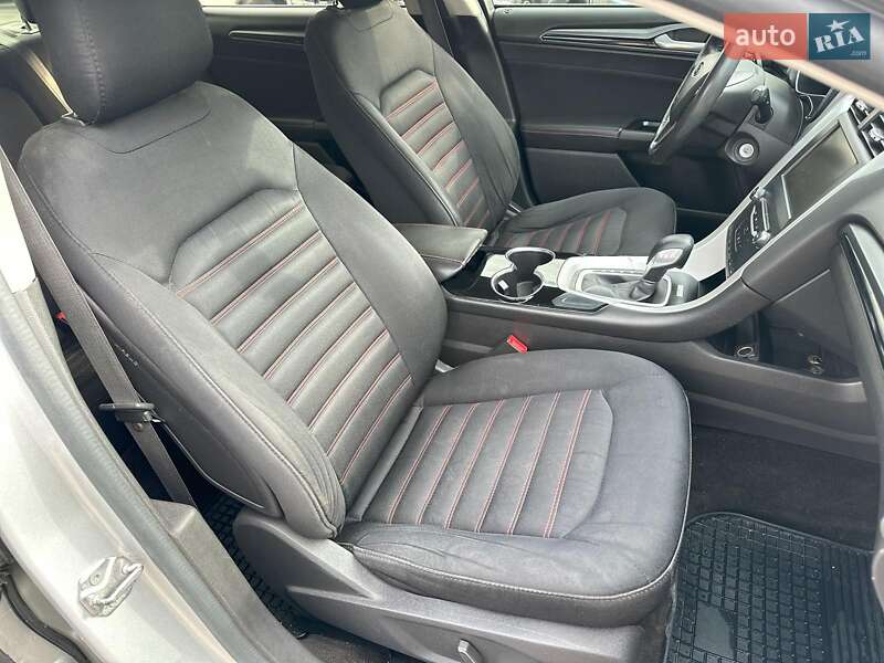 Седан Ford Fusion 2014 в Вінниці фото 27 Седан Ford Fusion 2014 в Вінниці