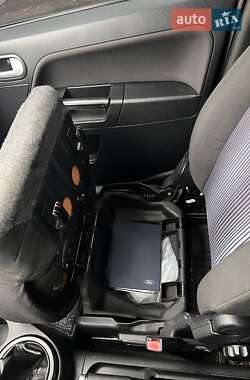 Хэтчбек Ford Fusion 2007 в 