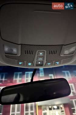 Седан Ford Fusion 2016 в 