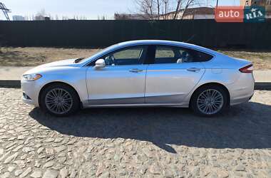 Седан Ford Fusion 2015 в Белой Церкви