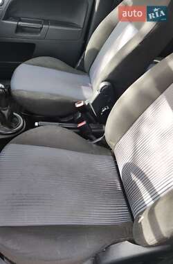 Хетчбек Ford Fusion 2007 в 