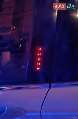 Седан Ford Fusion 2014 в 