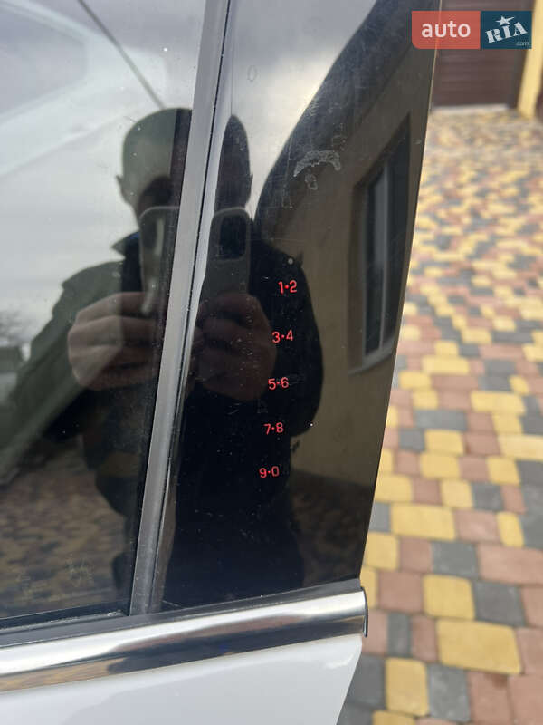 Седан Ford Fusion 2019 в Харькове