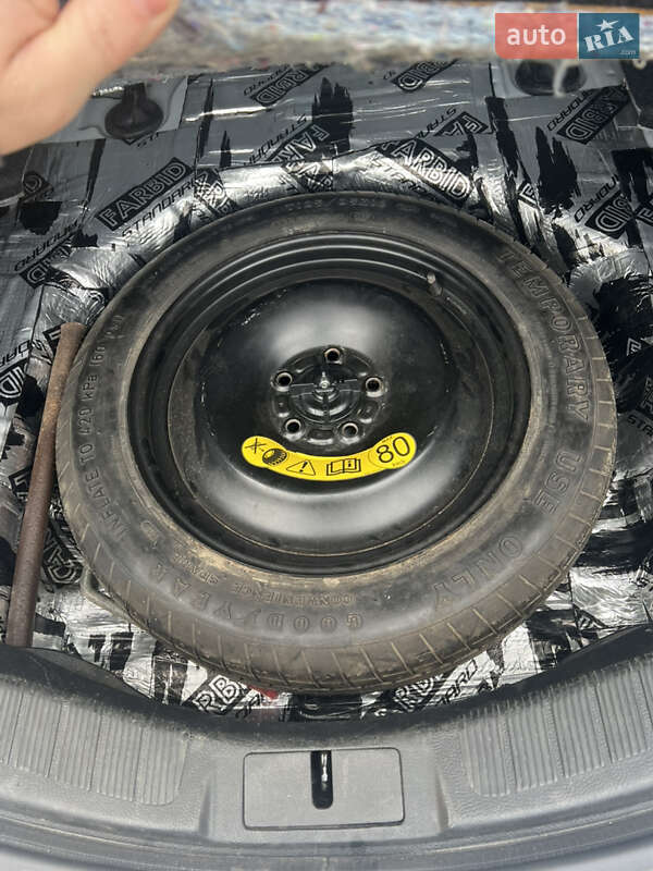 Седан Ford Fusion 2019 в Харькове