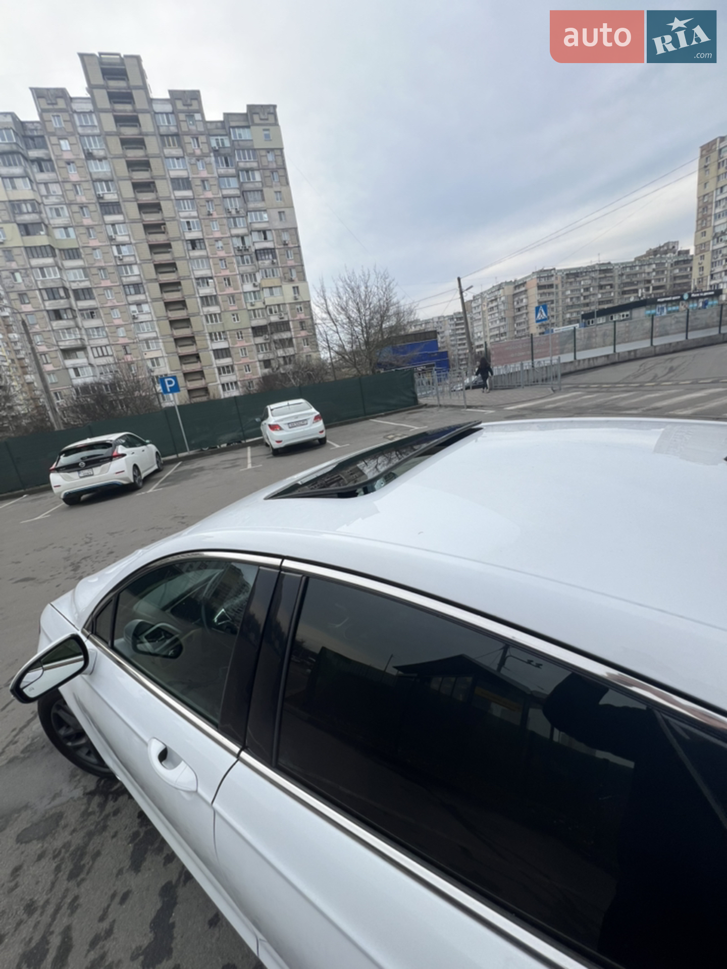 2013 Ford Fusion - мініатюра 14