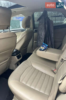 Седан Ford Fusion 2013 в 