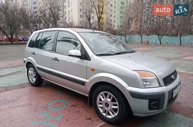 Хетчбек Ford Fusion 2007 в Києві