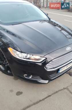 Седан Ford Fusion 2015 в Киеве