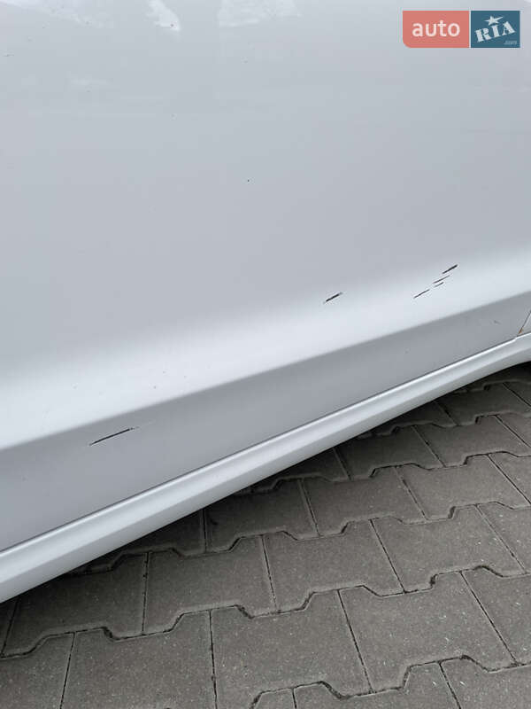 Седан Ford Fusion 2020 в Харькове