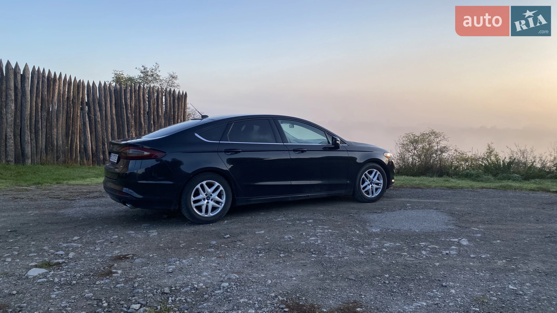 2015 Ford Fusion - мініатюра 22