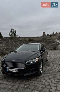 Седан Ford Fusion 2013 в Каменец-Подольском