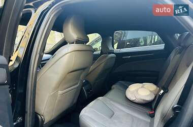 Седан Ford Fusion 2016 в Киеве
