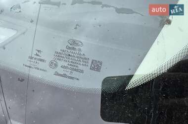 Седан Ford Fusion 2019 в Одессе