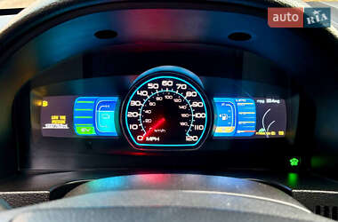 Седан Ford Fusion 2012 в 