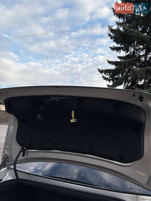 Седан Ford Fusion 2012 в Кропивницком