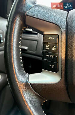 Седан Ford Fusion 2012 в 