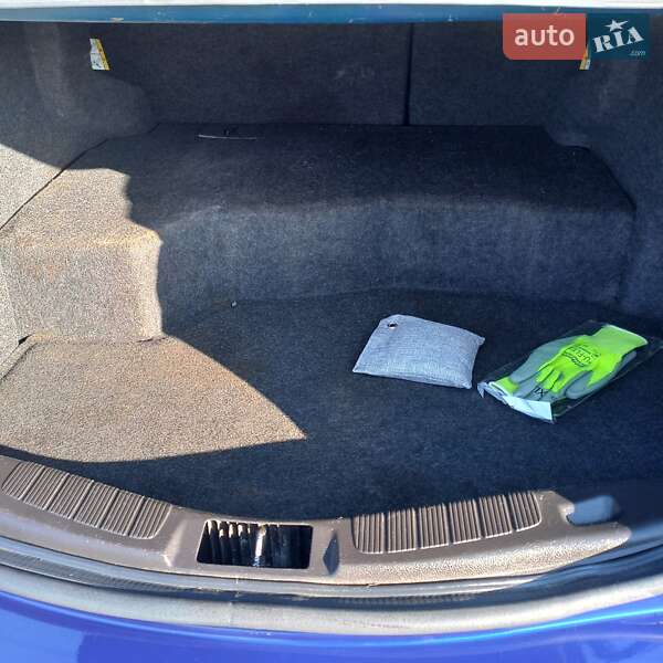 Седан Ford Fusion 2016 в Львові