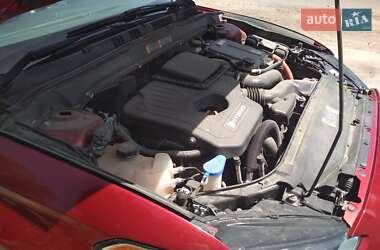Седан Ford Fusion 2013 в 