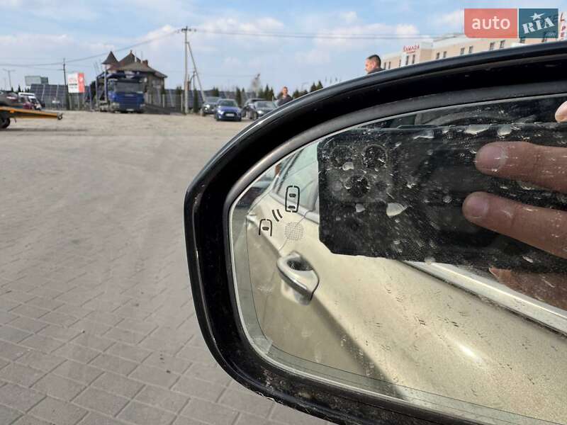 Седан Ford Fusion 2017 в Львове фото 20 Седан Ford Fusion 2017 в Львове